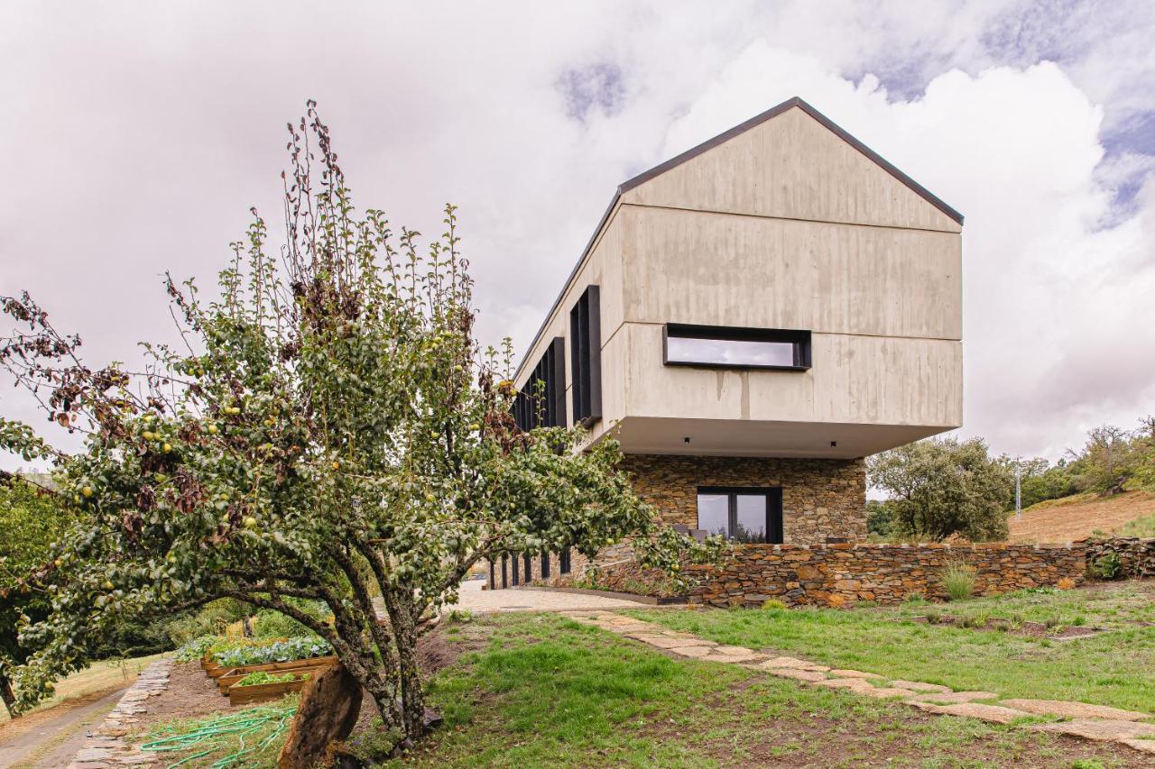 Terrasense Mountain Charm Retreat & Farm Apartment Videmonte Exterior foto