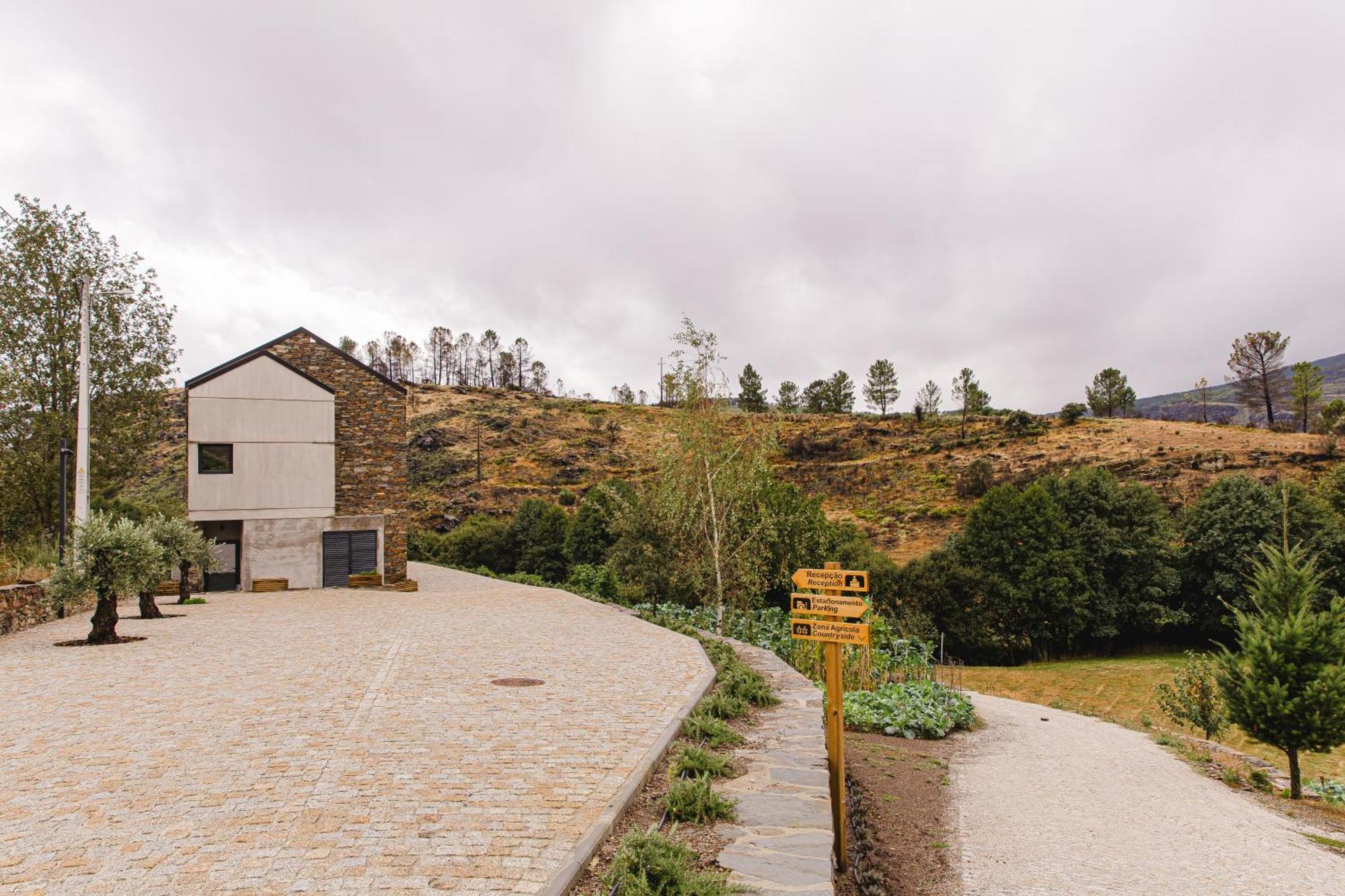 Terrasense Mountain Charm Retreat & Farm Apartment Videmonte Exterior foto