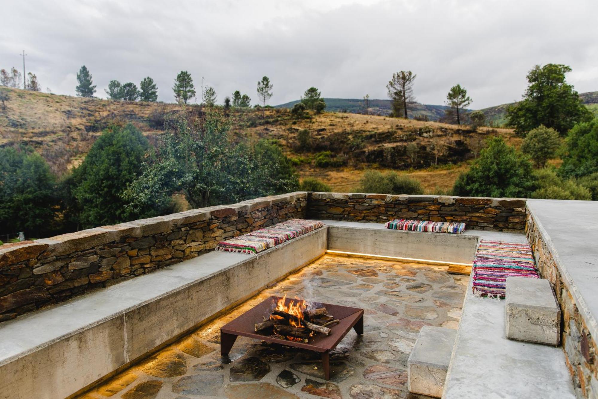 Terrasense Mountain Charm Retreat & Farm Apartment Videmonte Exterior foto