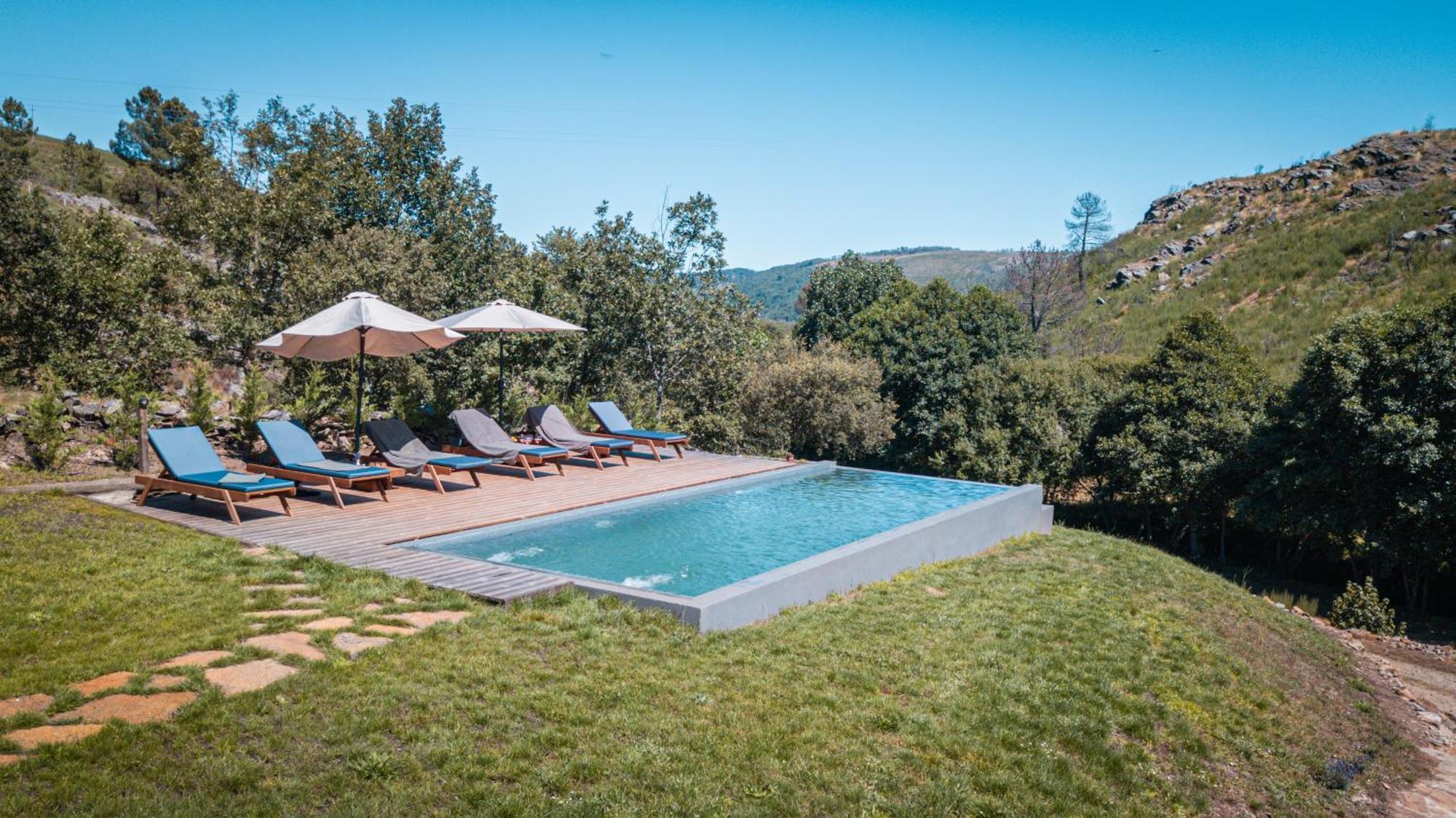 Terrasense Mountain Charm Retreat & Farm Apartment Videmonte Exterior foto